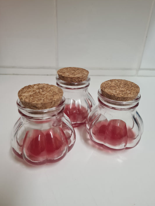 Potion Jars